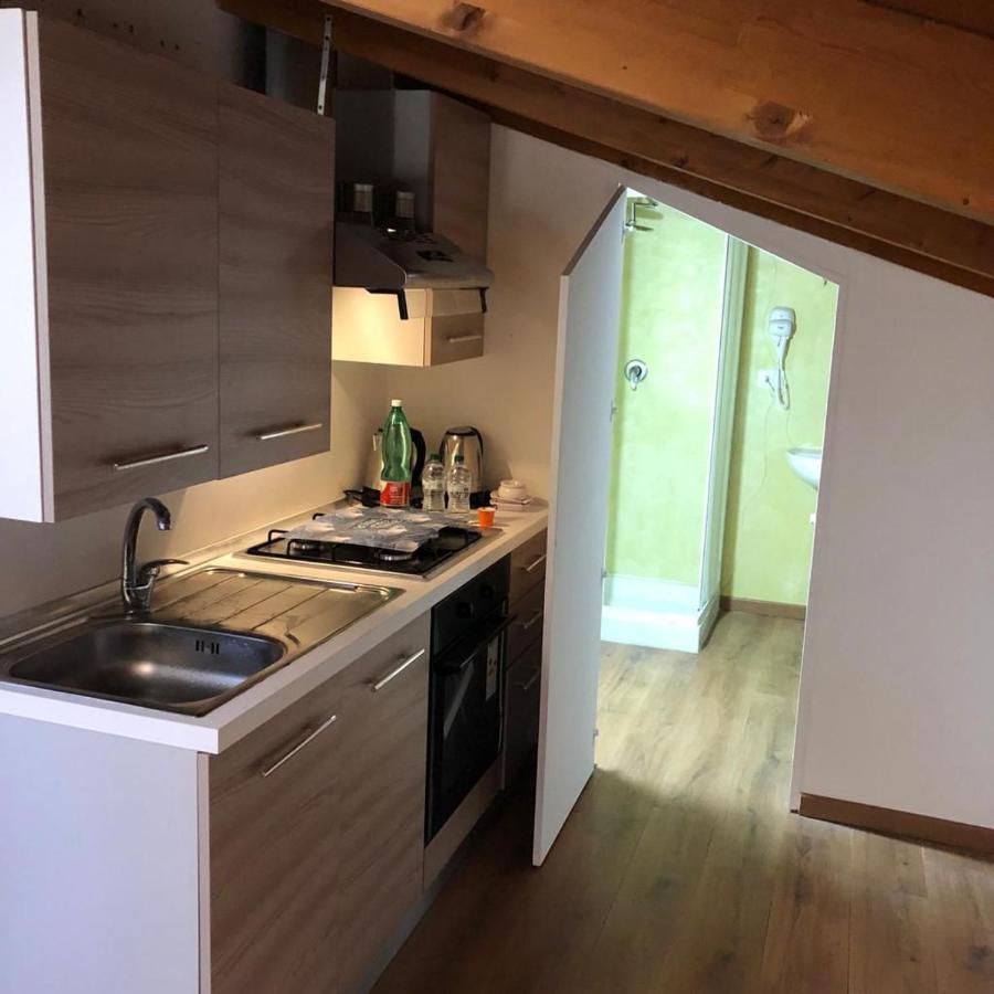 ソレントEmma'S Houseアパートメント エクステリア 写真